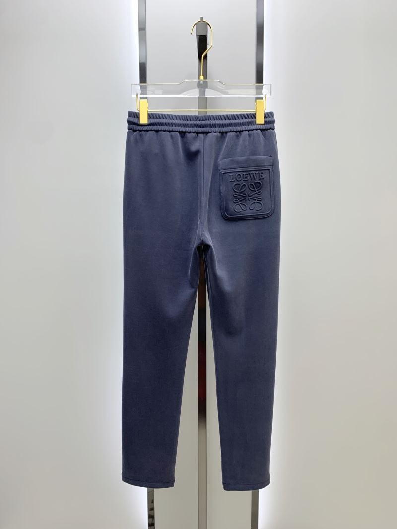 Loewe Long Pants